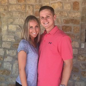 Meet your Posher, Jared